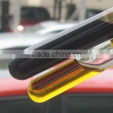 Black Car Oil Purification Plant