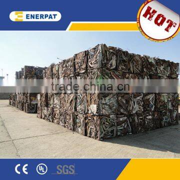 Scrap Metal Baler photo-3