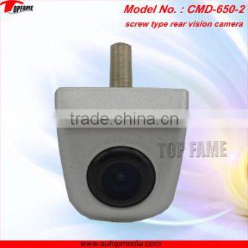 OV7950 /OV7949 / 1030 / 7070 Image Sensors 90/120/170 view angle car rear view camera