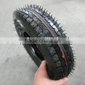 4.00-8 tire 4.00-8 tyre /wheelbarrow tyre