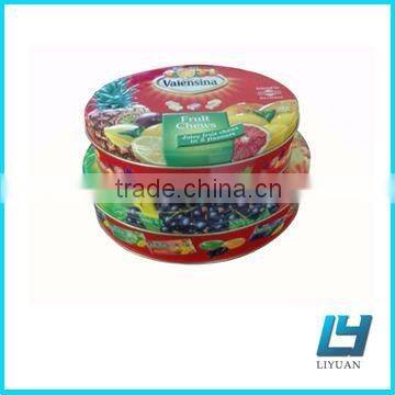 candy box