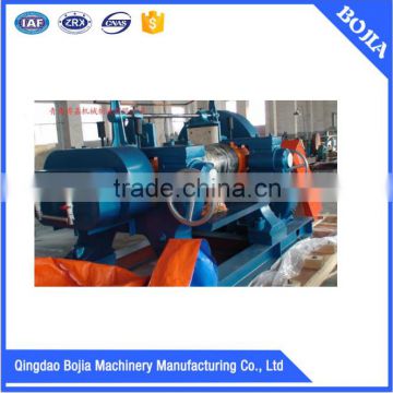 Rubber Tube Factory Use Open Rubber Mixing Machine