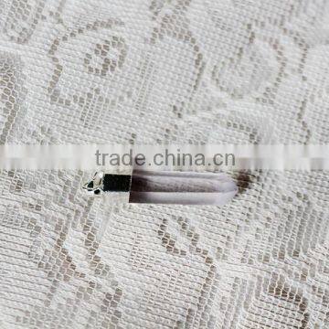 Pendant, PTP-A120 Fashion Jewelry Natural Gen Stone Crystal Precious Stone Gold Pendant photo-2