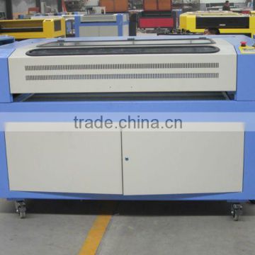 paper board laser engraving and cutting machine LX1390