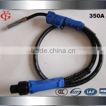 OTC350A welding torch