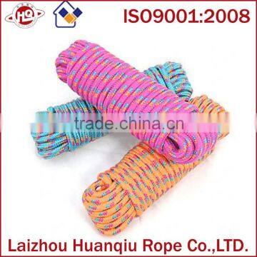 outdoor prop clothesline rope