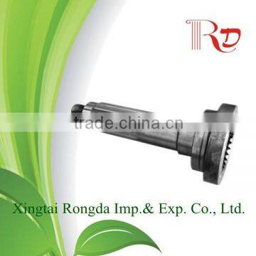 MTZ cast stainless steel transmission shaft , Wholesale Belarus Tractor Parts from China Supplier