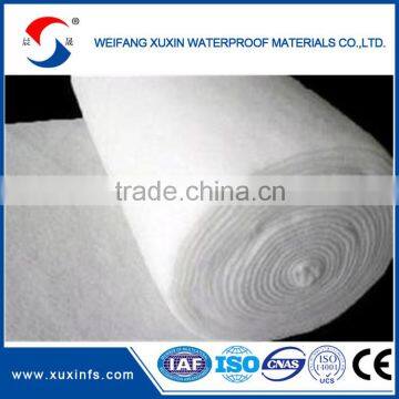 Cheap building materials filament nonwoven geotextile