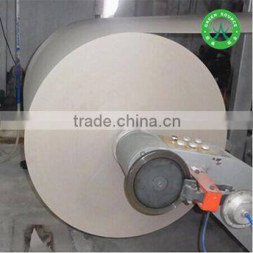 High quality Raw paper material grey board roll paper