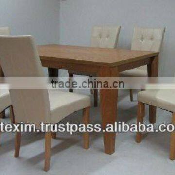 NORWAY DINING SET