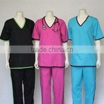 Medical Scrubs Uniforms