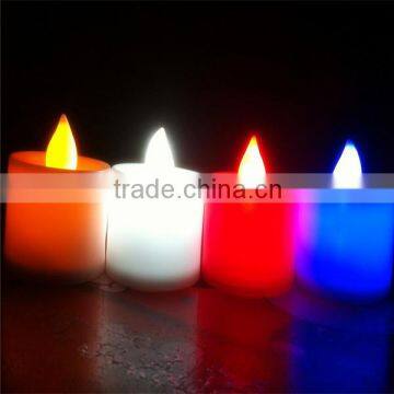 non wax candles