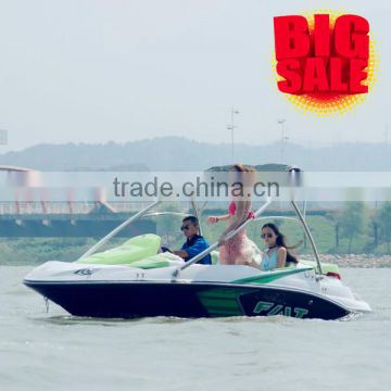 China No.1 powerful boats for sale