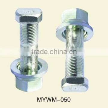 hub bolt for BENZ rear MYWM050