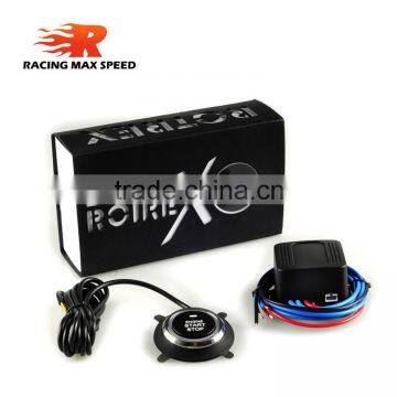 Wholesale Slim Black Version re Engine Starter,go Kart Engine Starter photo-2