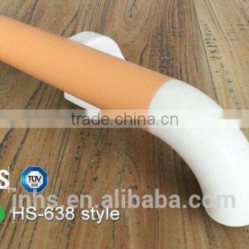 Hot Sale Handrails With Wooden Color at Compepitive Price photo-5