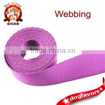 High Tenacity Polyester Flat Anti UV Webbing Exporters, Suppliers, Wholesalers photo-2