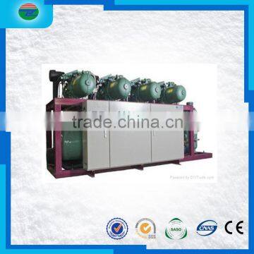 refrigeration cold room condensing unit, compressor condensing unit