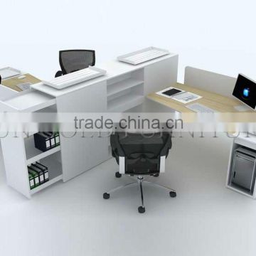 Cheap hot sell modern office cubicle (SZ-WS207)