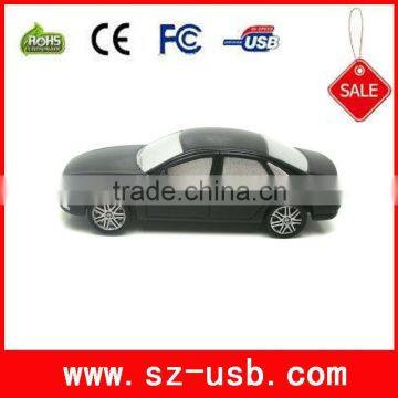 Cheap Price Customized Logo Car Usb Shaped Flash Drive