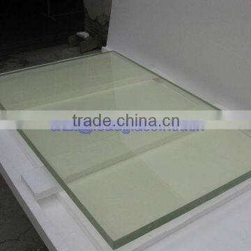 x ray lead glass