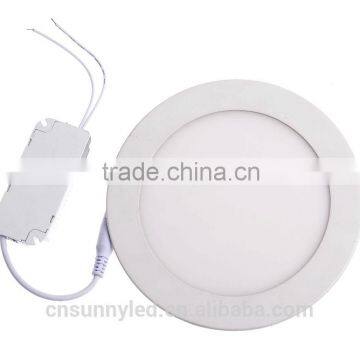 Led Panel Light 18W photo-2