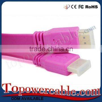 2.16 The Best Hdmi Cable For Ethernet, 3D & Audio Return Channel And Hd Tv Hdmi Cable photo-4