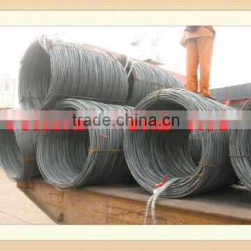 wire rod sae1008