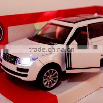 Diecast Business Car Model Pull Back Diecast Cars photo-2