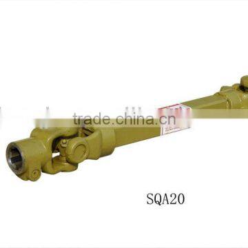 Agricultural PTO Shaft/Cardan Shaft/Driveline/