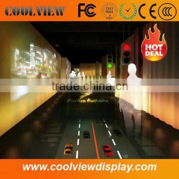 Interactive Floor/Wall System, Interactive Floor Projection for Advertising, Event and Wedding Decoration Quality Choice photo-5