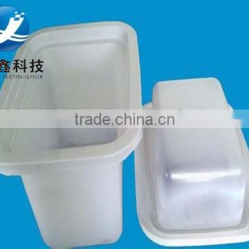 Thermoforming Plastic Tank