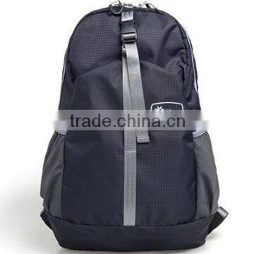 Sport Leisure Bag Outdoor Hiking Shoulder Bag Folding Backpack Ultra Light photo-4