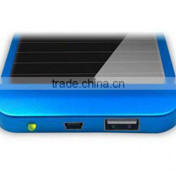 Charger solar portable solar charger,mini solar mobile charger