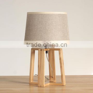 Table lamp reading lamp energy saving