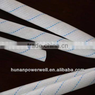 1.5KV PVC resin coated insulation sleeve 2715
