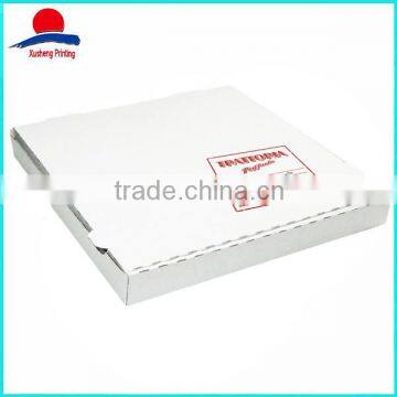 High Quality New Design Corrugated Pizza Boxes Wholesale