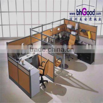 compact fomica sheet for office partition furniture