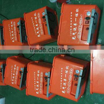 32L Onsoard Car Washer With Mop Function photo-4