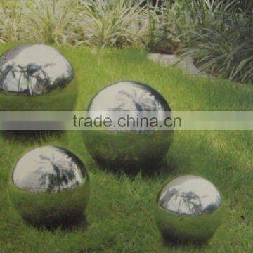 Hot sales chrome steel balls for garden