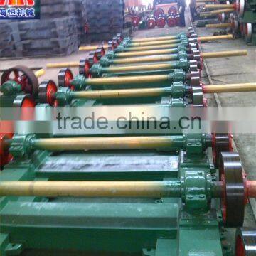 spinning machine for concrete poles/centrifugal machine for poles