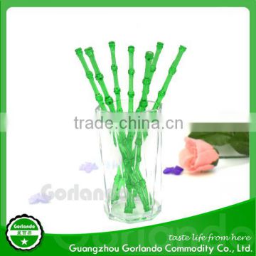 promotion custom design plastic muddler party drink stirrer