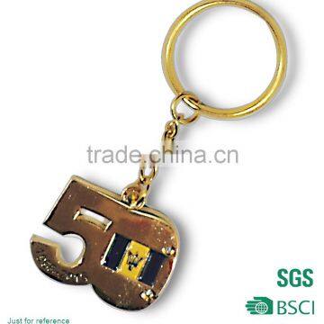 Promotional Gifts Customized Olympic key chains