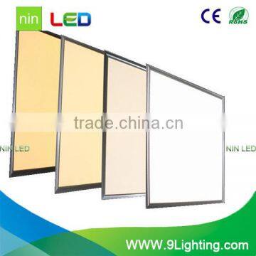 New Style Useful 60x60 cm Led Panel Lighting 40w photo-3
