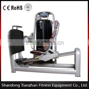 2016 high opinion gym machine/TZ-6016 leg press/Horizontal leg press                        
                                                                                Supplier's Choice