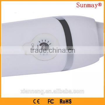 Trending Hot Products Handheld Fashionable Home Use Remove Dark Circles and Ionic Eye Massager