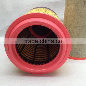 Sinotruck HOWO Truck Air Filter K2845 photo-3