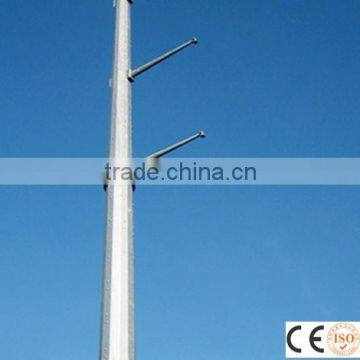 Transmission Powerline Pole photo-2