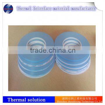 Fiberglass Reinforced Thermally Adhesive Tape photo-5