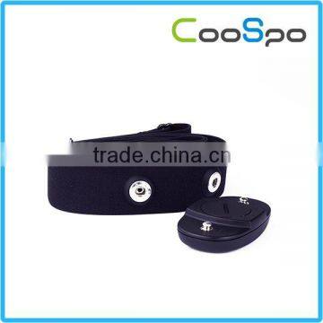 CooSpo Professional Realtime ANT+ and BLE Heart Rate